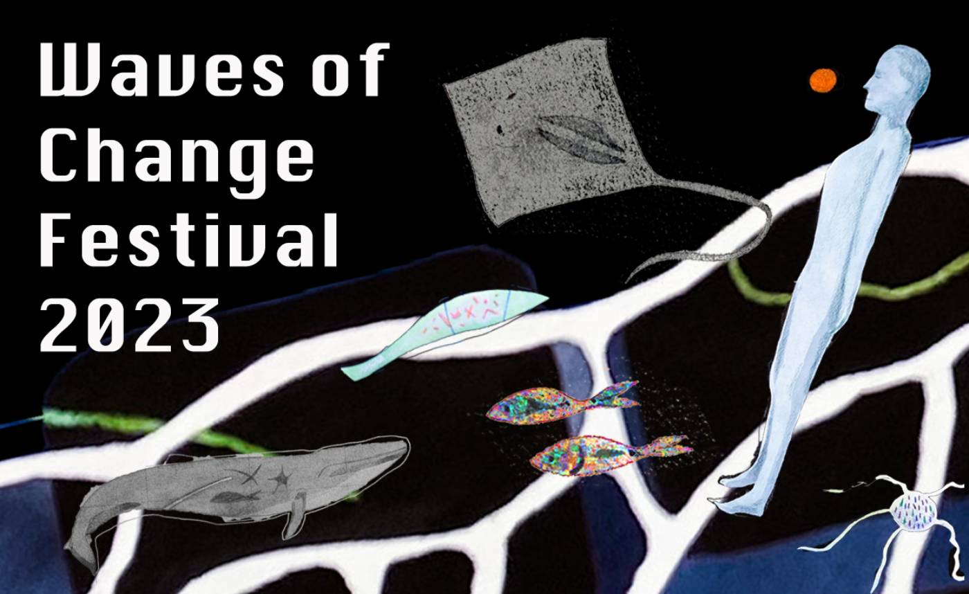 Waves of Change Festival 2023